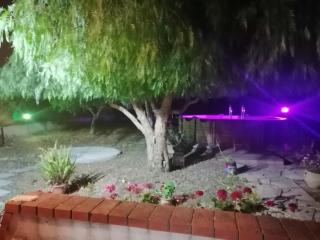 Gisella's house - 5