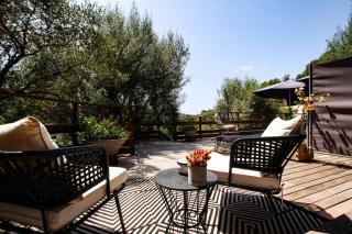 A Vadina - Hébergements de charme avec piscine & spa, Porticcio - Porticcio - 7