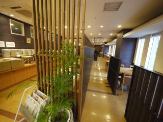 Hotel Route-Inn Osaka Honmachi - Osaka - 5