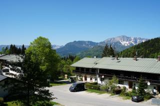 Ferienwohnung Buchenhöhe - Berchtesgaden - 4