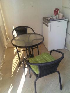 Sea view room - Bol - 6