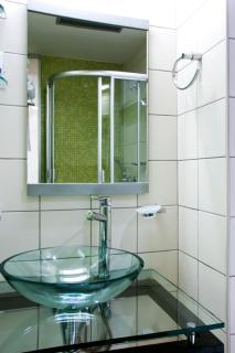 Capsis Hotel Thessaloniki - Thessaloniki - 9