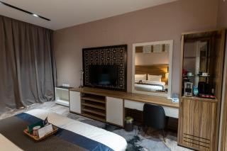 Raleen Sea Hotel - Al Wajh - 1