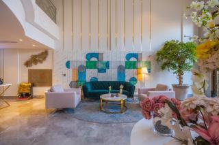 The Address Palace Apartments - Dammam - 4