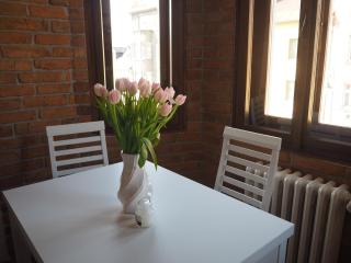Apartmány Nejdek - 1