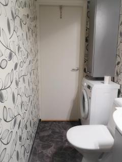 ELZA - Modern flat in Närpes Centre - 24h Check in - Närpiö - 1