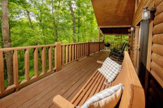 George's Treehouse - 5