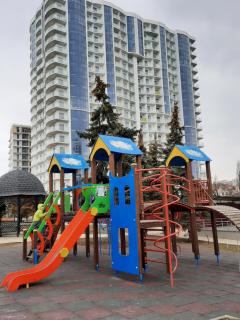 10 Fontana House Корфу#4 - Odessa - 1
