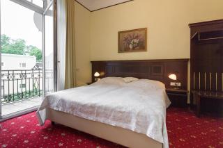 Hotel Viktoria Schönbrunn - Wien - 1