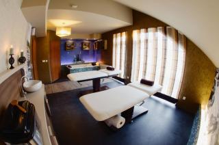 Hotel Olivia Medical SPA - Skomielna Czarna - 1
