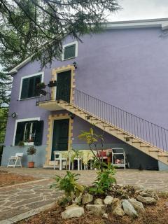 Flamignano: un paradiso nel verde - Tossicia - 7