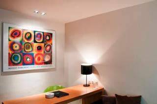 Capsis Hotel Thessaloniki - Thessaloniki - 7