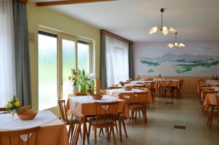 Pension Hribernig - Sankt Primus am Turnersee - 3