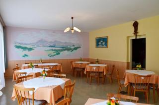 Pension Hribernig - Sankt Primus am Turnersee - 4