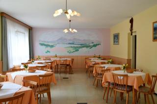 Pension Hribernig - Sankt Primus am Turnersee - 2