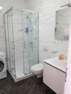 Marina Rijeka Center apartments - Rijeka - 3