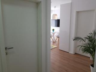 Marina Rijeka Center apartments - Rijeka - 8