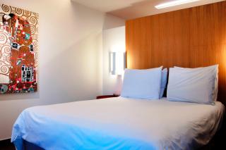 Capsis Hotel Thessaloniki - Thessaloniki - 6