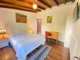 Arupo Bed and Breakfast - Quito - 4