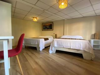 Arupo Bed and Breakfast - Quito - 0