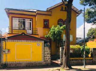 Arupo Bed and Breakfast - Quito - 8