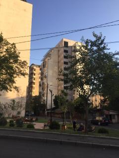 Holiday apartment - Tbilisi - 9