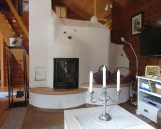 Ferienhaus Eulennest - Hilders - 5
