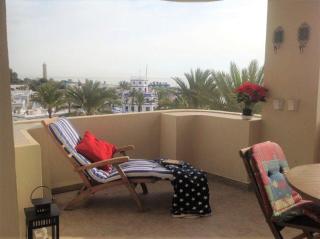 Puerto - Estepona - 2