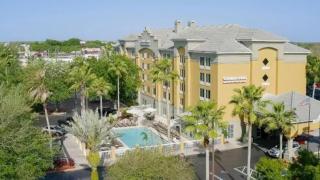 Galleria Palms Orlando - Free Theme Park Shuttles - Orlando - 9