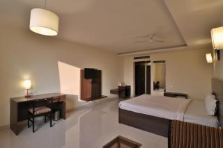 Hotel Allum - Bellary - 3