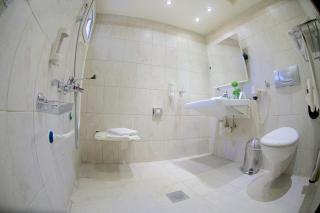 Capsis Hotel Thessaloniki - Thessaloniki - 5