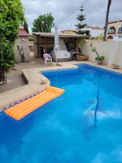 La casa de Irina - Albir - 9