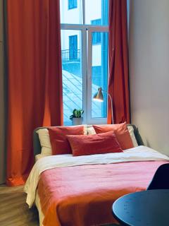 Flamingo apartment (FA) - Riga - 4
