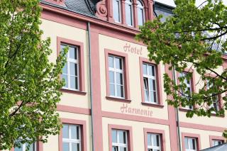 Waren Müritz Hotel Harmonie - Waren - 5