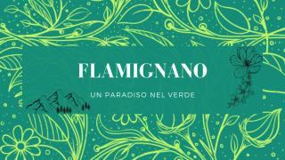 Flamignano: un paradiso nel verde - Tossicia - 9