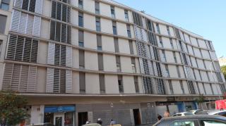 Sevilla SantaJusta PG Apartamentos - Sevilla - 6