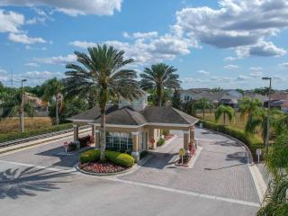 3 Bedroom Resort Style Condo, 3 Miles to Disney! - Kissimmee - 5