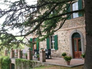 Villa Il Torrino - 9