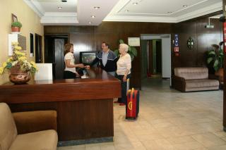 Arcada Hotel - Tocha - 2