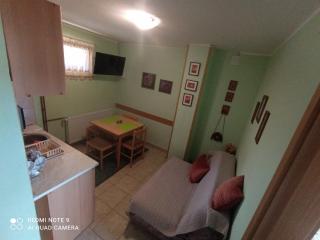 Vila Bliznakinja B - 1