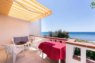 La terrazza di S'Oru 'e Mari - 9