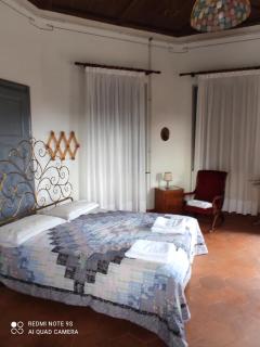 Agriturismo Villa Brugolta - Lavena Ponte Tresa - 1