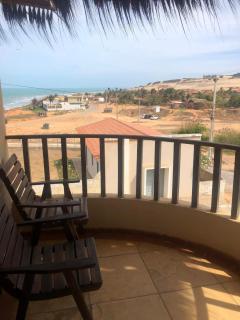 Villa Serena - Canoa Quebrada - 9