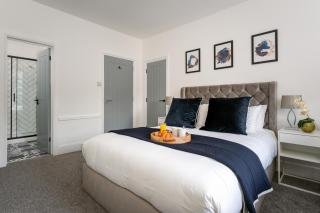Near beach, Torquay Heights Modern Apartments, pet friendly - Torquay - 3