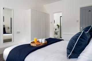 Near beach, Torquay Heights Modern Apartments, pet friendly - Torquay - 8