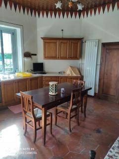 Agriturismo Villa Brugolta - Lavena Ponte Tresa - 5