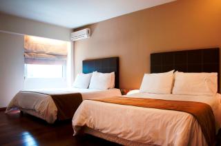 Capsis Hotel Thessaloniki - Thessaloniki - 3