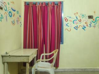 Shaman House - Pondicherry - 7