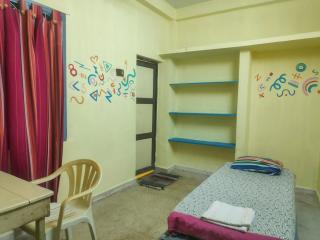 Shaman House - Pondicherry - 8