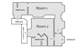 Hotel Isa - Rom - 9